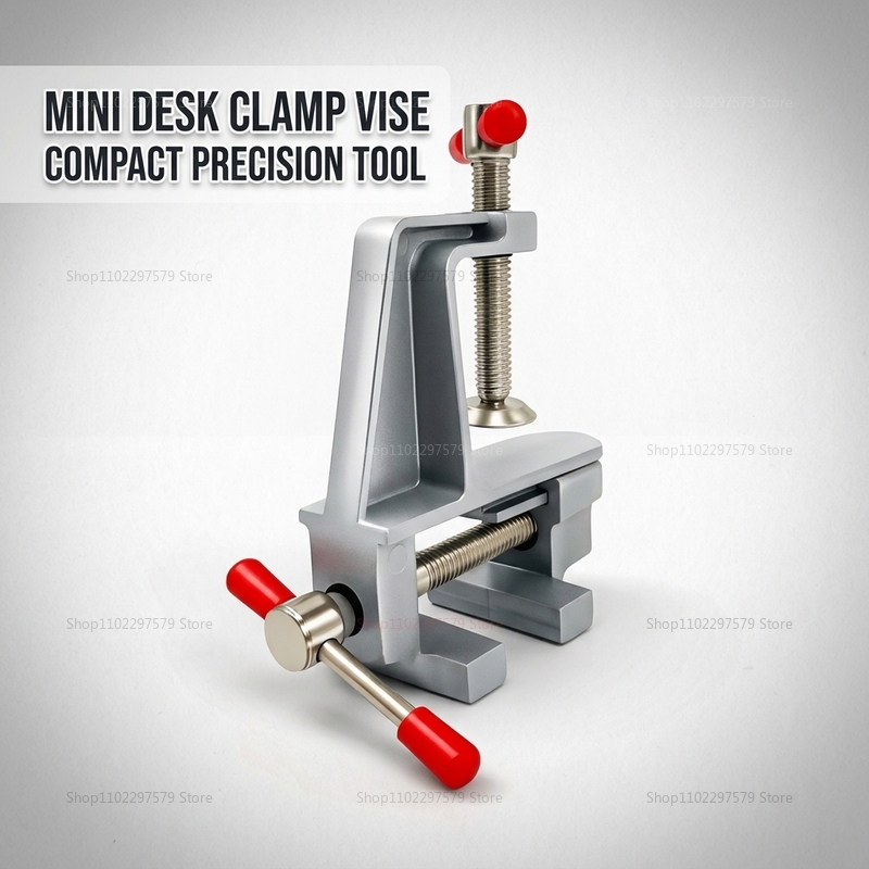 Alüminyum Mini Masa Tezgah Men - Electronics Repair Hobby incelemesi ve fiyatı