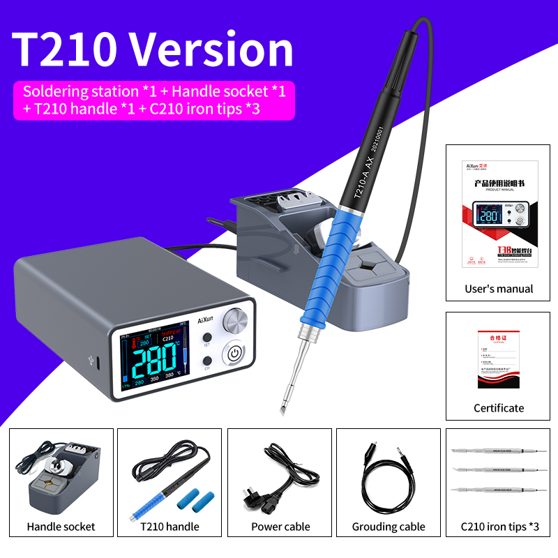 T3B Akıllı Kendin Yap Elektron - Electronics Repair In Usa incelemesi ve fiyatı