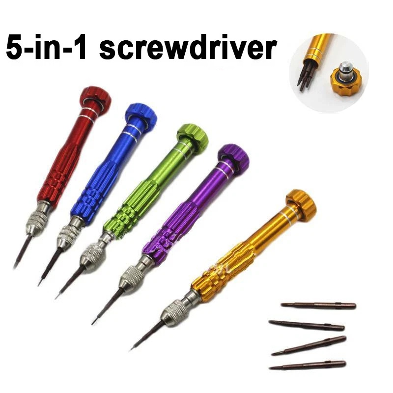 Mini Tornavida Uçları, Küçük E - Phone Opening Tool incelemesi ve fiyatı