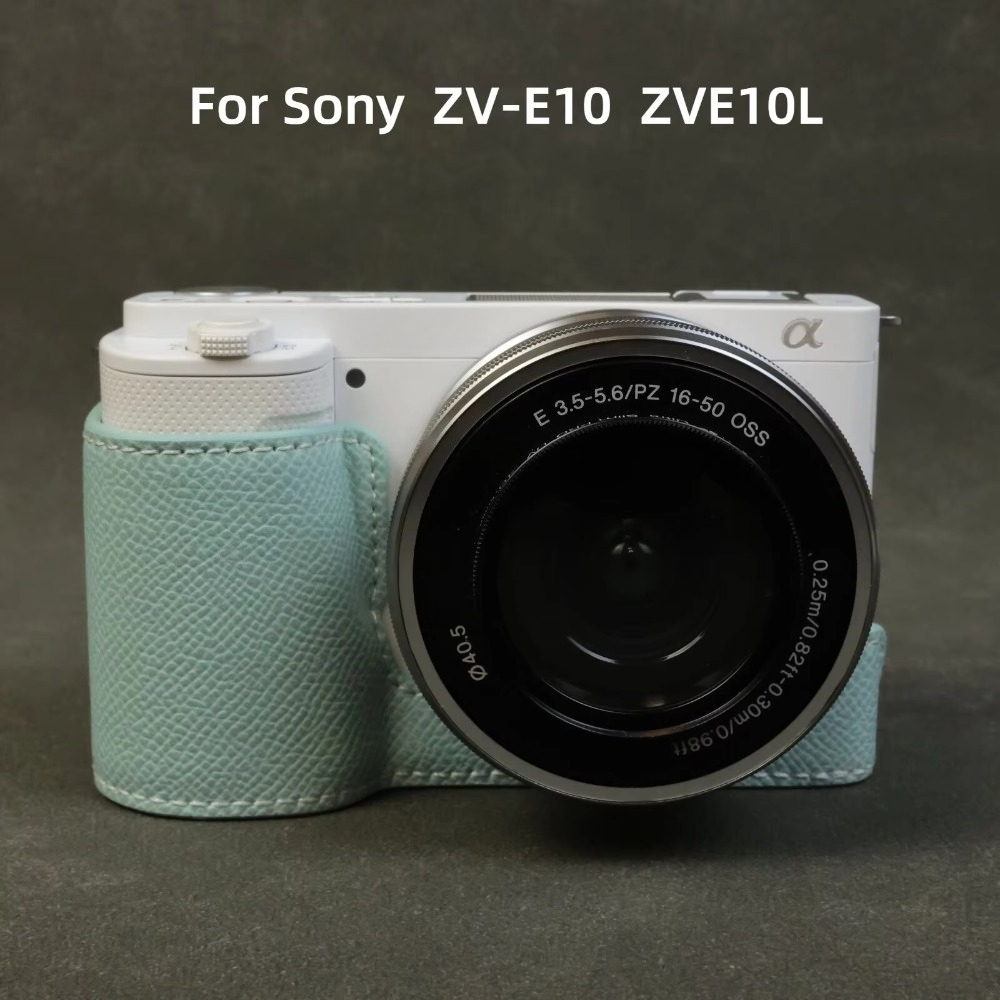 Sony ZV-E10 VLOG Kamera için D - Sony Camera Zv-E10 incelemesi ve fiyatı