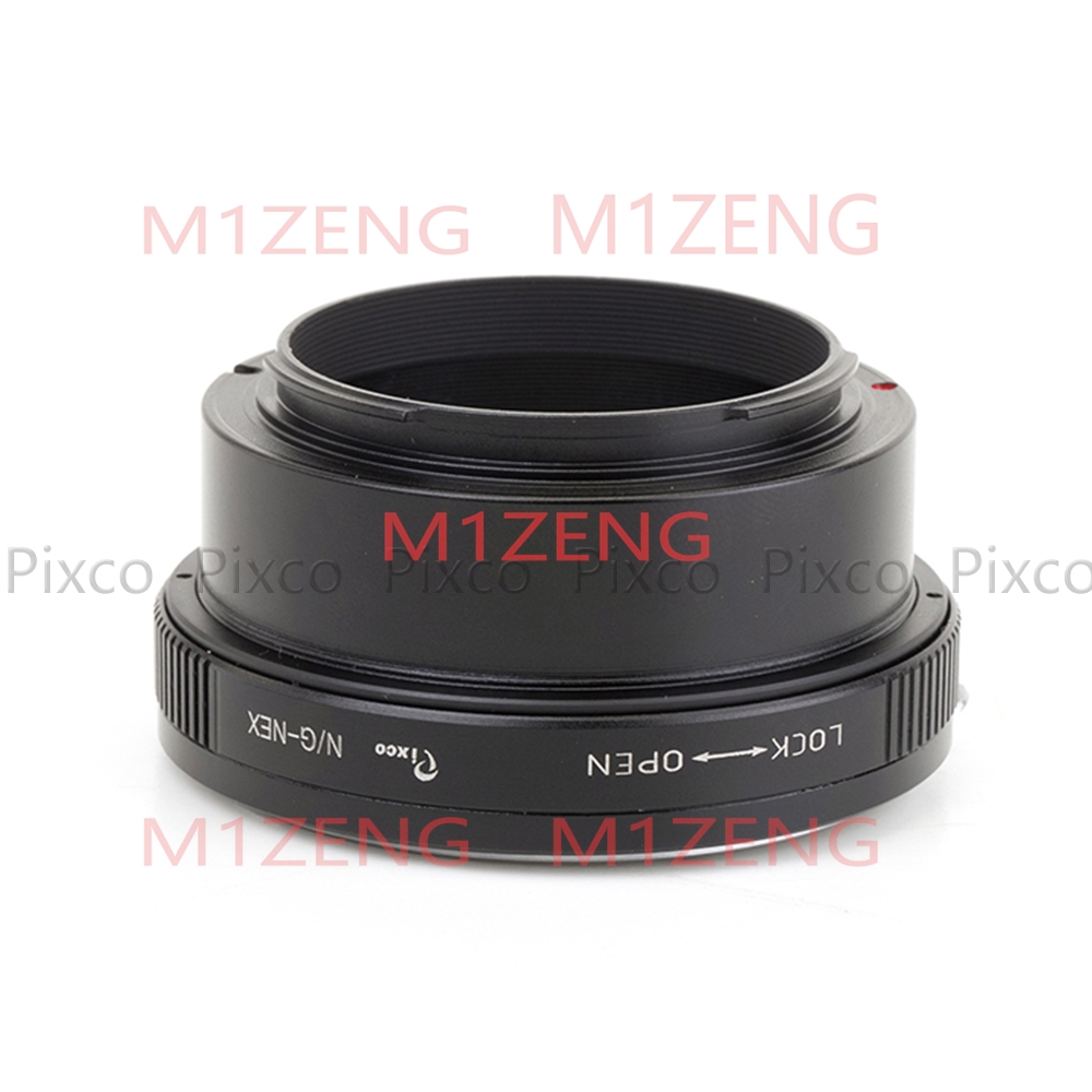 Nikon G/F/AI/S/D lensten sony  - Sony Camera Zv-E10 incelemesi ve fiyatı
