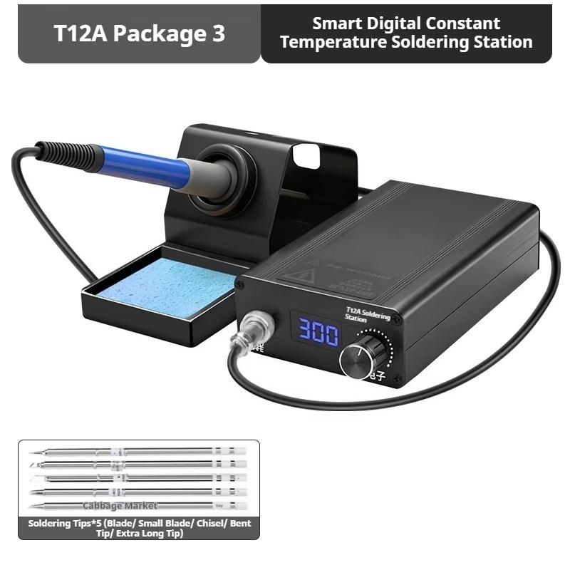 T12A ve soğutmalı, yüksek güçl - Electronics Repair In Usa incelemesi ve fiyatı